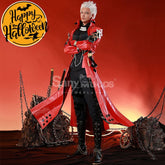 【In Stock】Game Honkai: Star Rail Cosplay Archer Cosplay Costume Premium Edition Deposit Poll